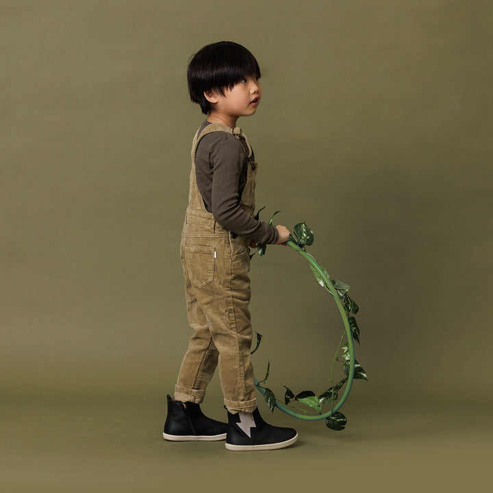 Pretty Brave provide flexible, comfortable footwear designed to meet the needs of active kids on the go. Shoes & boots for Babies & Children 0-8 years. Available from www.thecollectivenz.com