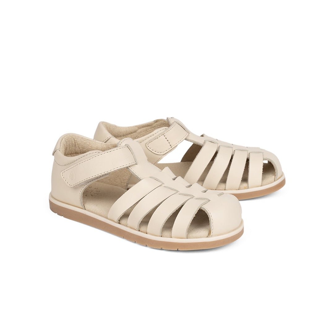 Big Kids Bree Stone Sandal | Pretty Brave