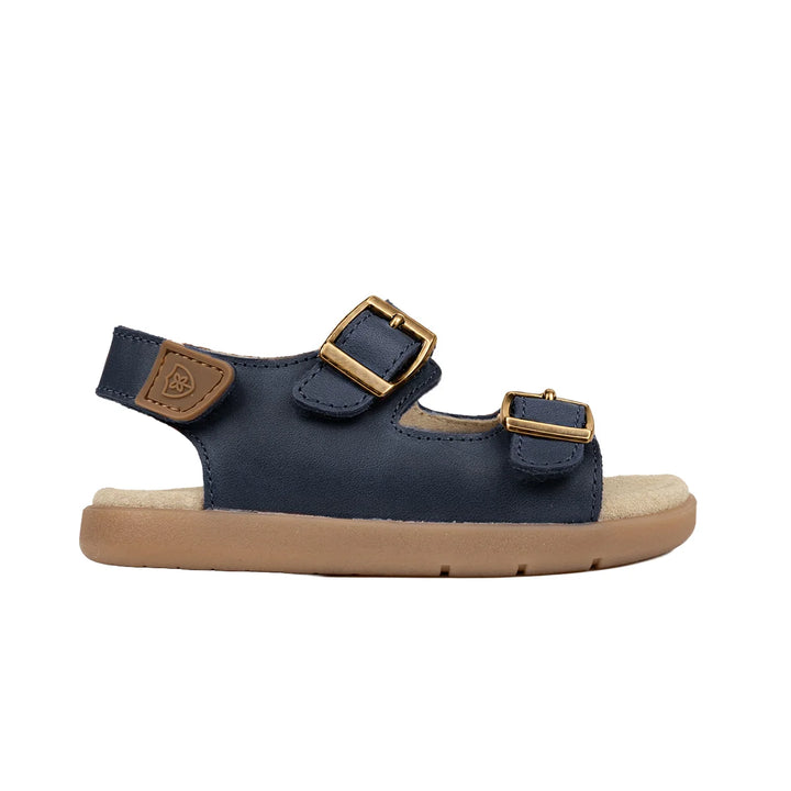 Little Kids Beau Indigo Sandal | Pretty Brave