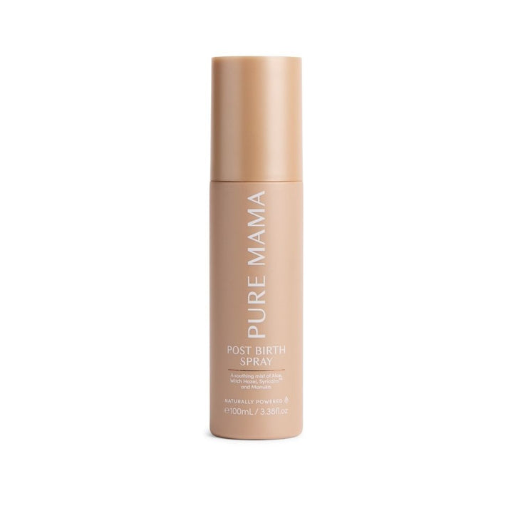 Pure Mama Post Birth Relief Spray