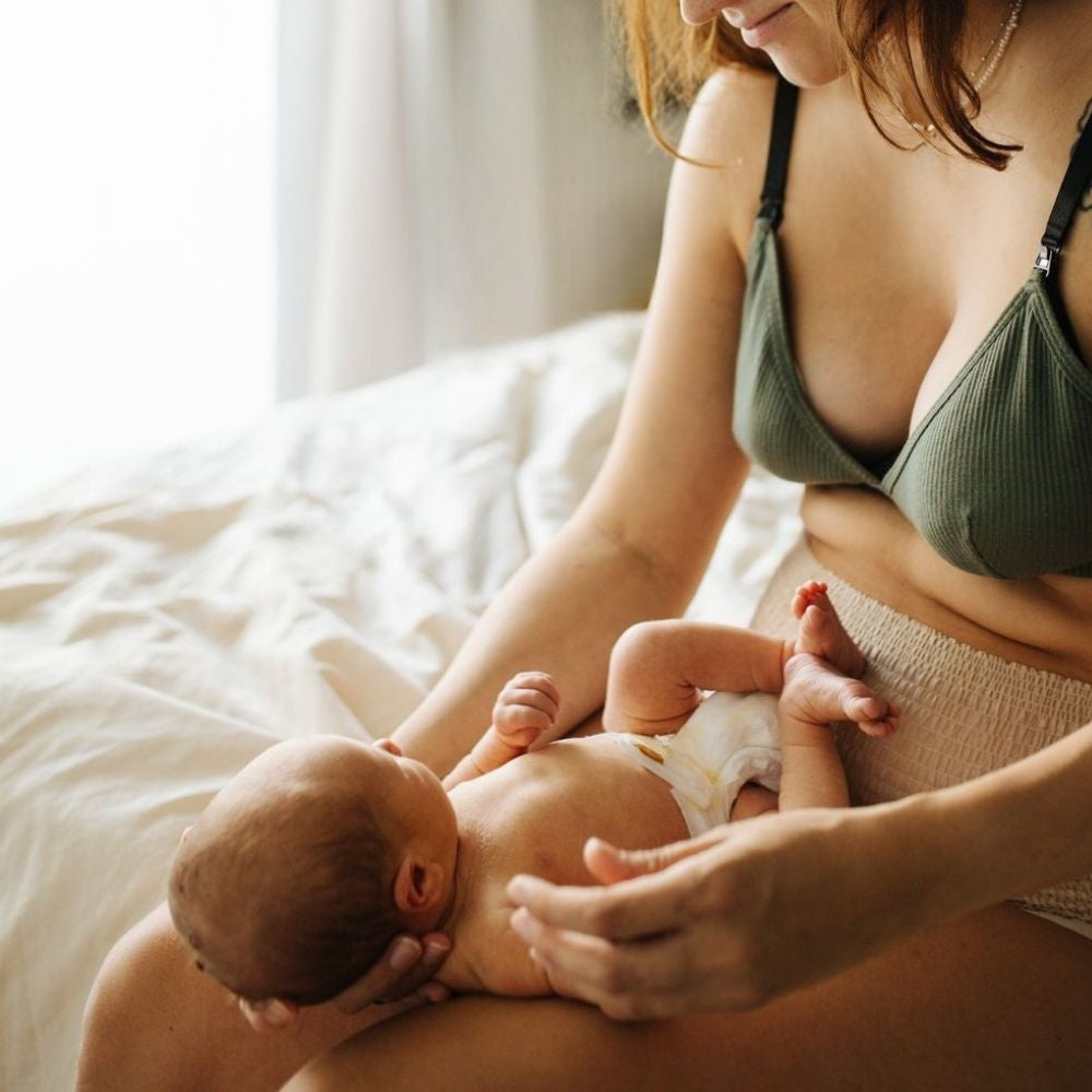Pure Mama Post Birth Relief Spray