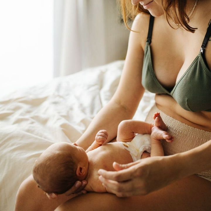 Pure Mama Post Birth Relief Spray