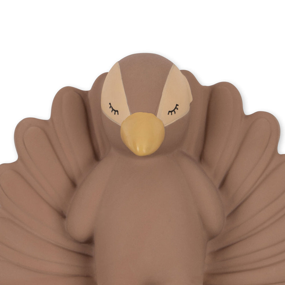 Konges Slojd teether available from www.thecollectivenz.com