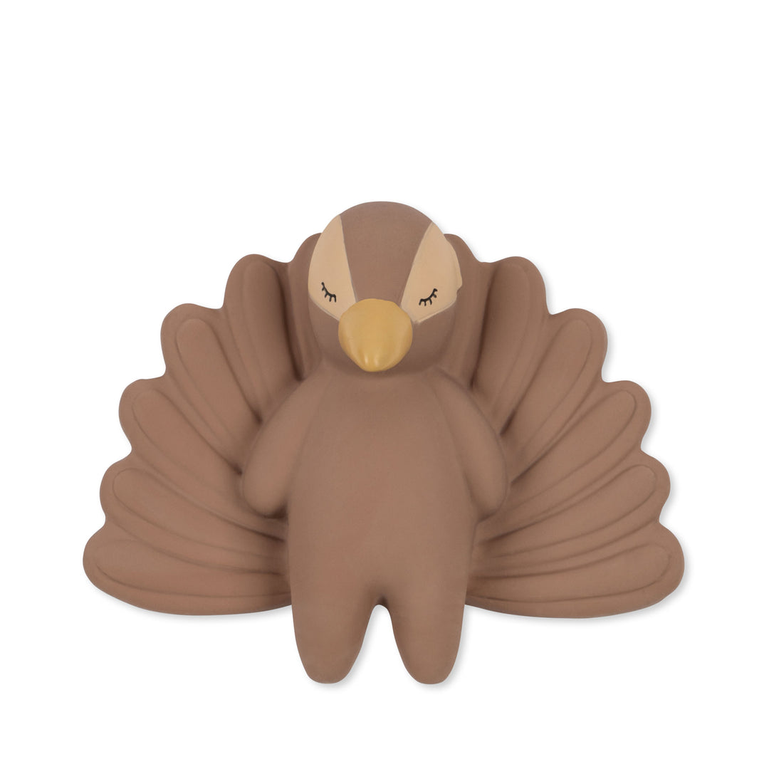 Konges Slojd teether available from www.thecollectivenz.com