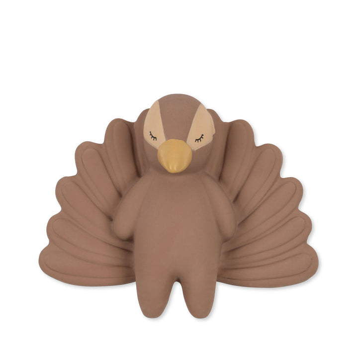 Konges Slojd teether available from www.thecollectivenz.com