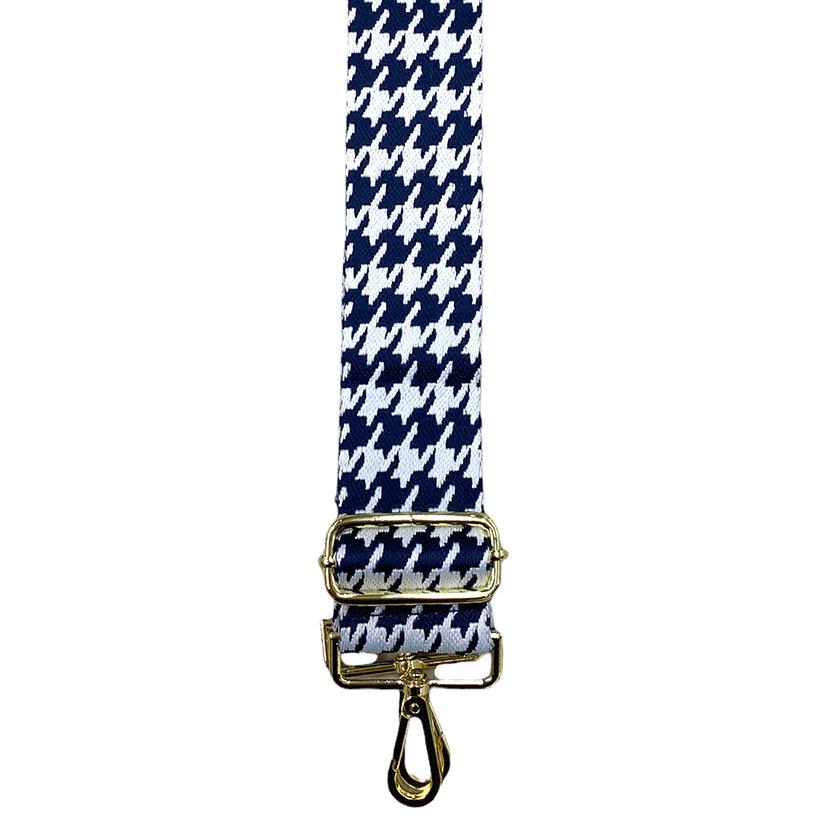 Zjoosh webbing bag strap available from www.thecollectivenz.com