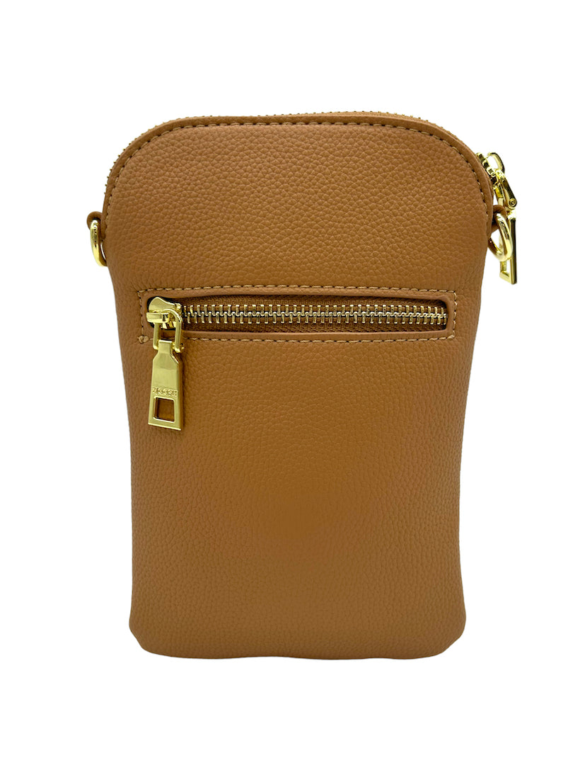 Zjoosh wanderer cross body bag available from www.thecollectivenz.com