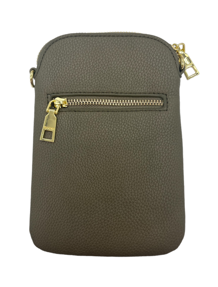 Zjoosh wanderer cross body bag available from www.thecollectivenz.com