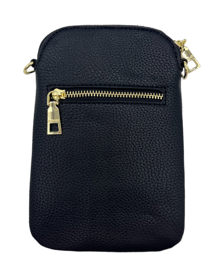 Zjoosh wanderer cross body bag available from www.thecollectivenz.com