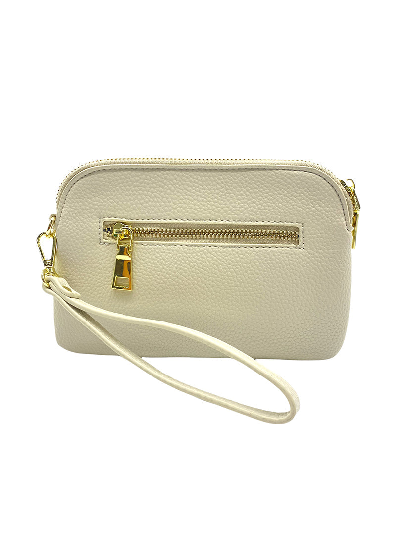 Zjoosh missy hugo cross body bag available from www.thecollectivenz.com