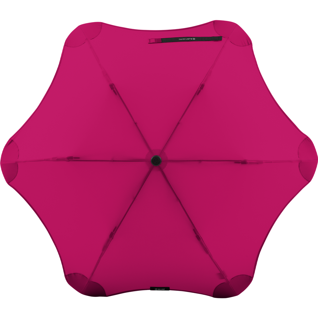 Blunt metro umbrella available from www.thecollectivenz.com