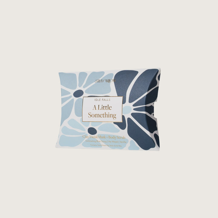 Pocket Duo 'A Little Something' Idle Falls