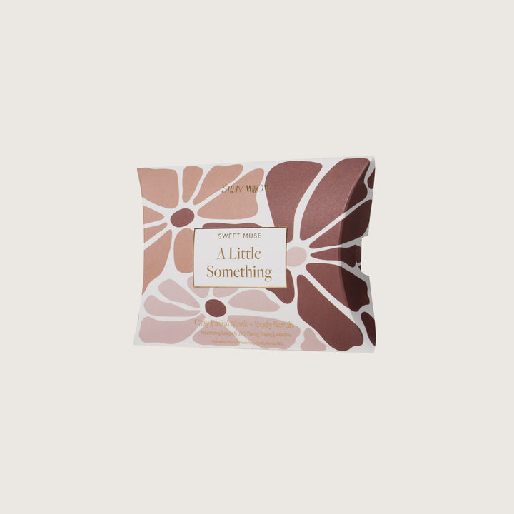 Pocket Duo - A Little Something / Sweet Muse