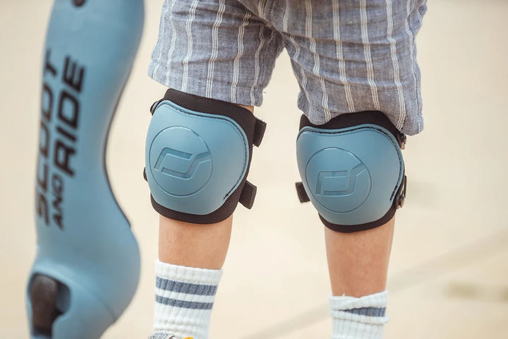 Scoot & Ride Protectors (Size S) | Steel