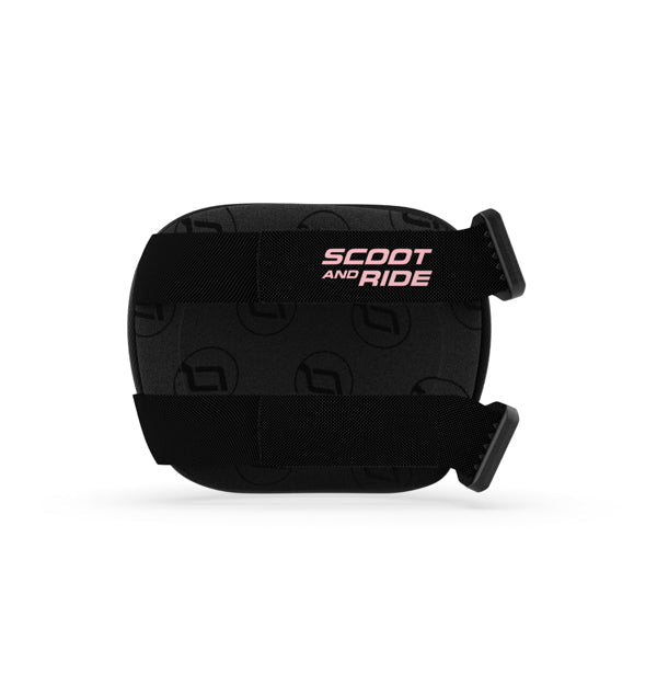 Scoot & Ride Protectors (Size S) | Rose