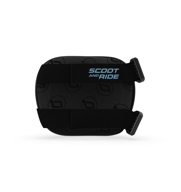 Scoot & Ride Protectors (Size S) | Steel