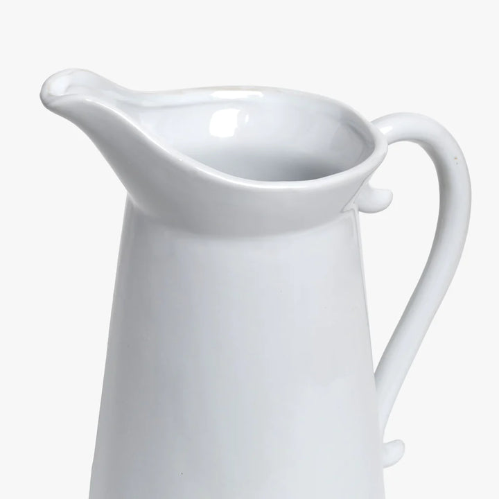 Ivory house provence jug available from www.thecollectivenz.com