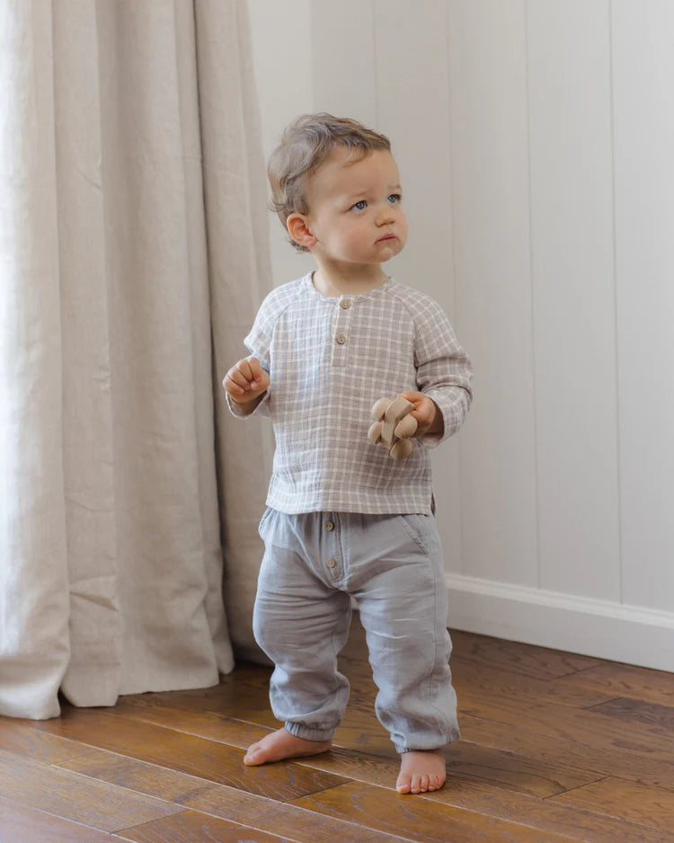 Giovani Pant Cloud | Quincy Mae