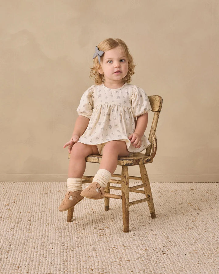 Francy Set Winter Berry | Quincy Mae