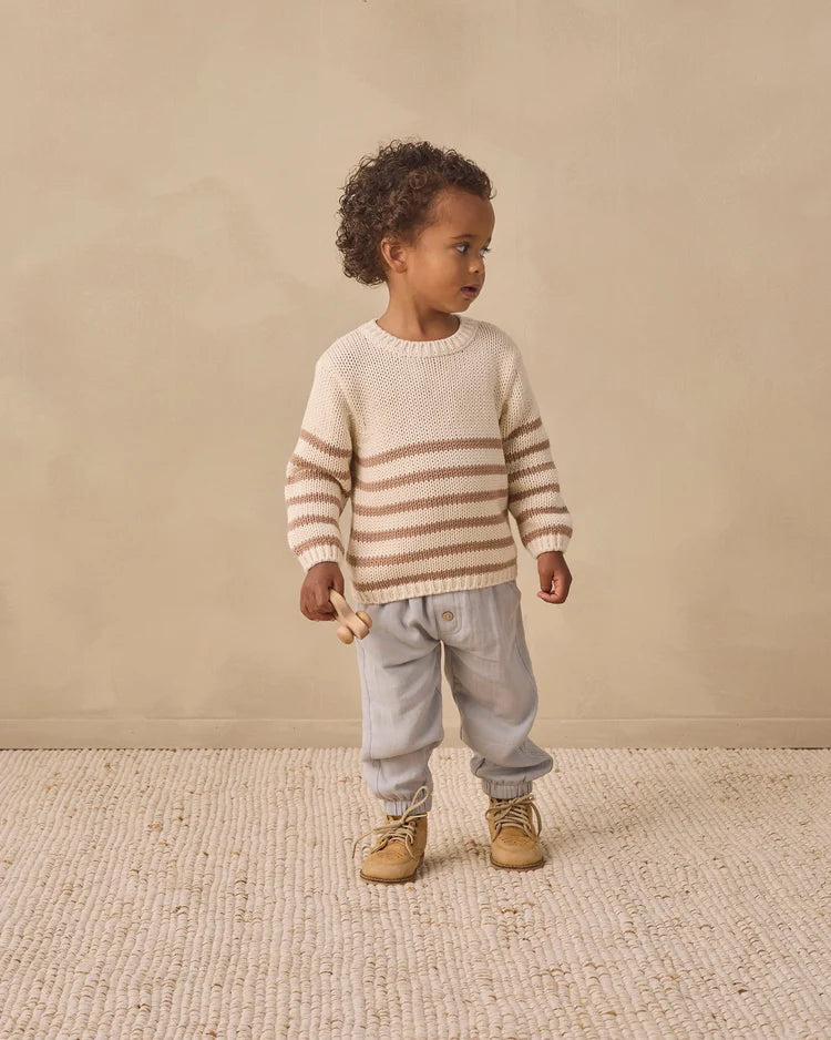 Giovani Pant Cloud | Quincy Mae