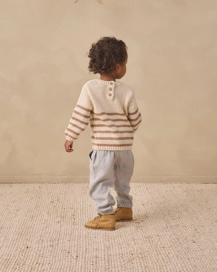 Giovani Pant Cloud | Quincy Mae
