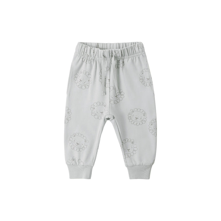 Relaxed Sweatpant || Lions