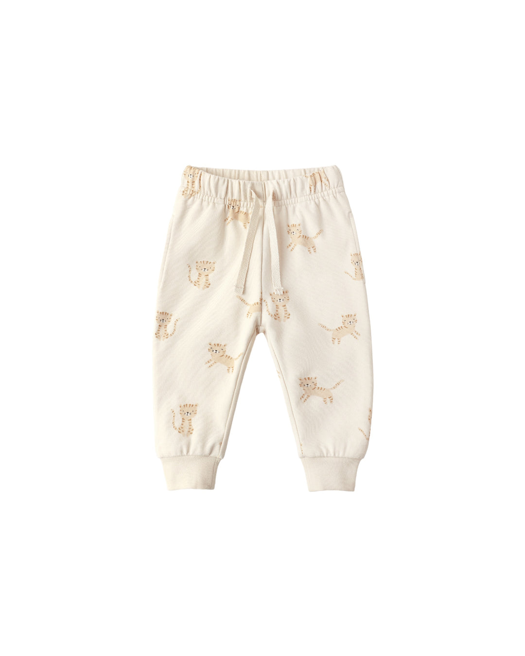 Relaxed Sweatpant || Tigers