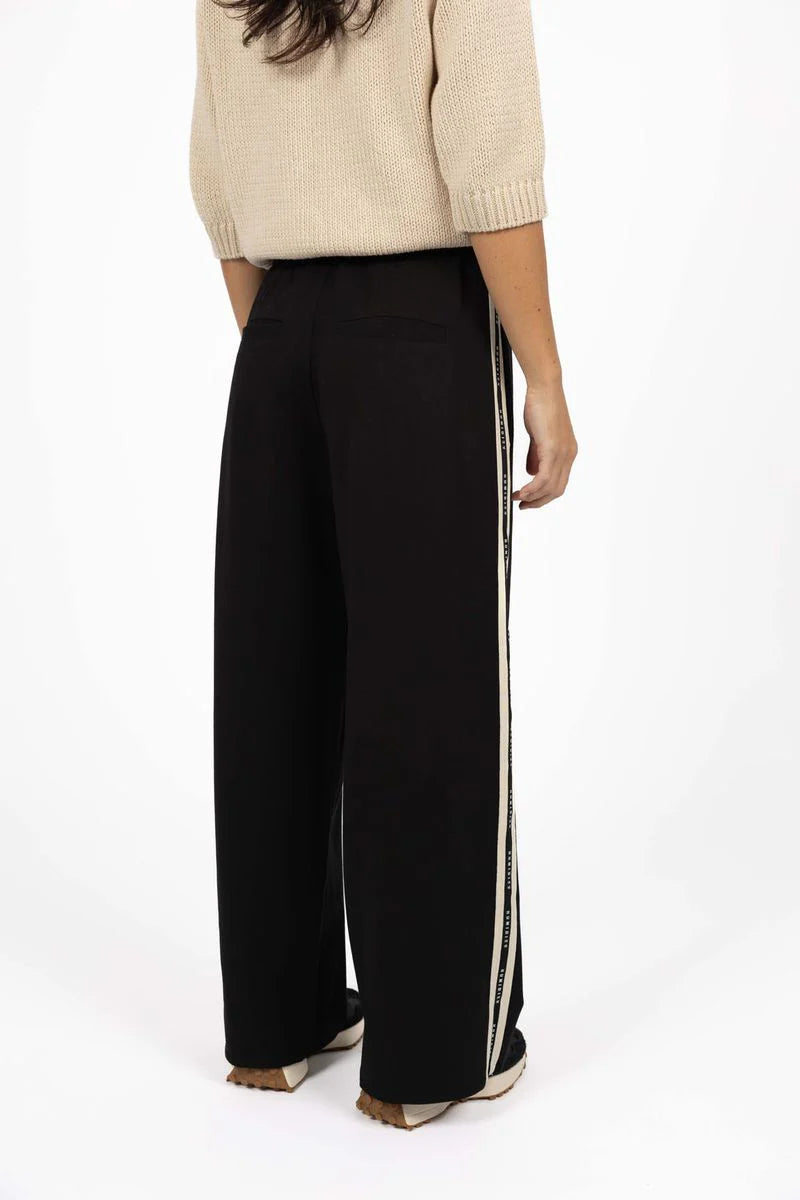 Roca Pant - Black (HW26100)