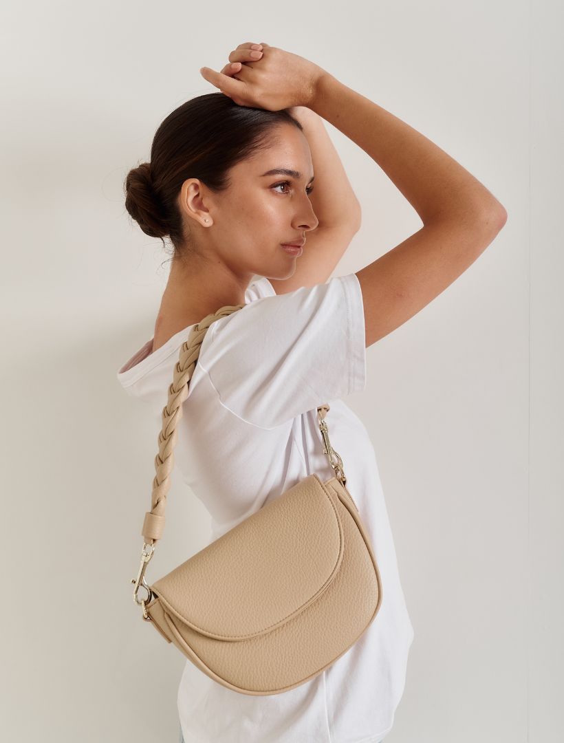 Zjoosh roxy bag available from www.thecollectivenz.com