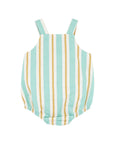 Surfs up Stripe Overall