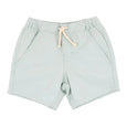 Boys Aqua Green Shorts