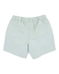 Boys Aqua Green Shorts