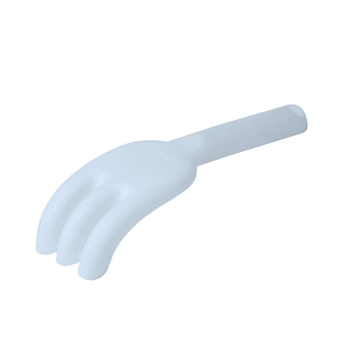 Scrunch Rake - Duckegg blue