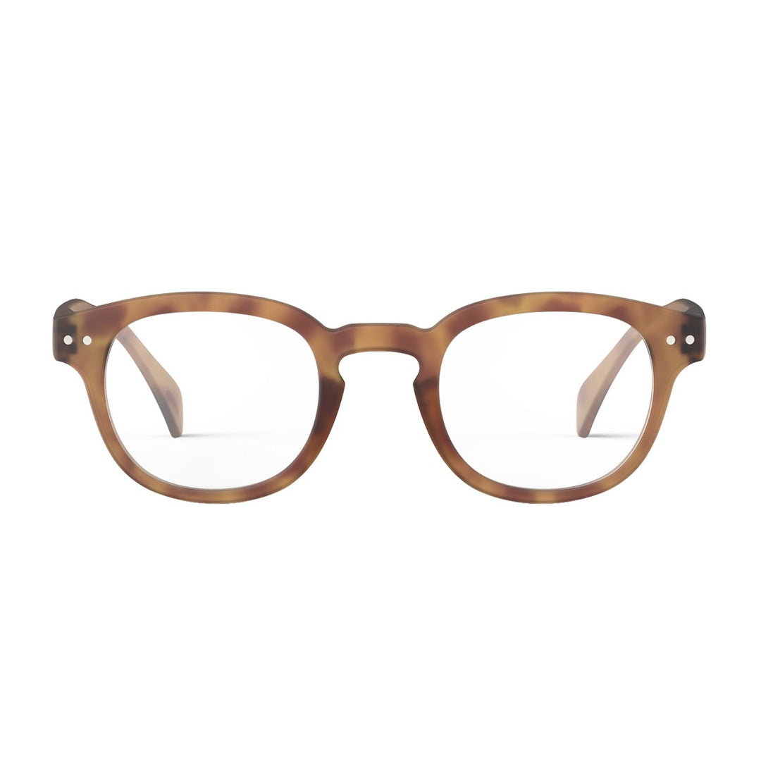 Izipizi reading glasses available from www.thecollectivenz.com