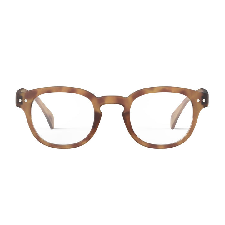 Izipizi reading glasses available from www.thecollectivenz.com