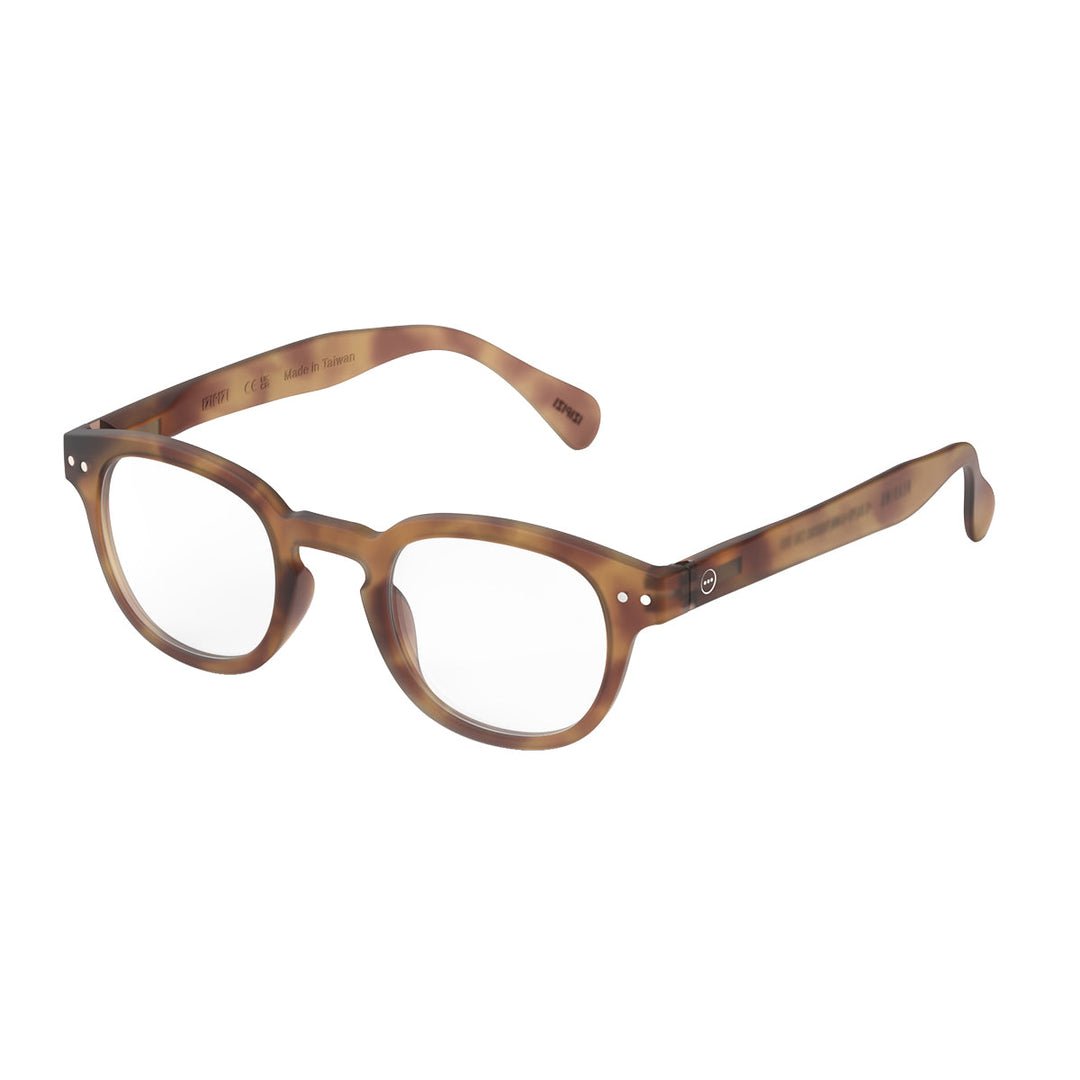 Izipizi reading glasses available from www.thecollectivenz.com