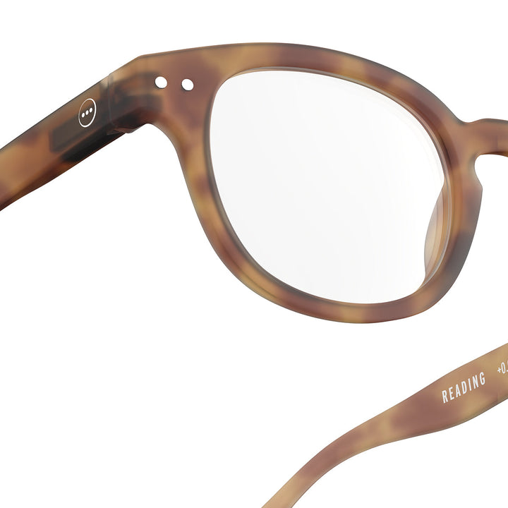 Izipizi reading glasses available from www.thecollectivenz.com