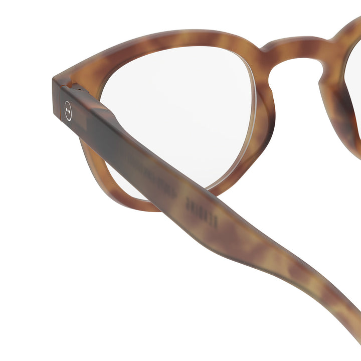 Izipizi reading glasses available from www.thecollectivenz.com