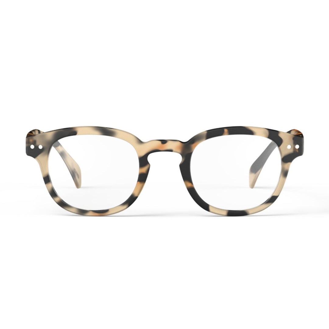 Izipizi reading glasses available from www.thecollectivenz.com