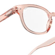 Izipizi Reading Glasses | # C Stadium | Sporty Blush