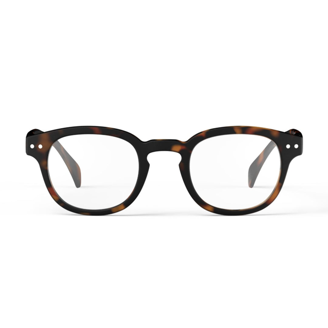 Izipizi reading glasses available from www.thecollectivenz.com