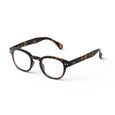 Izipizi Reading Glasses | # C | Tortoise