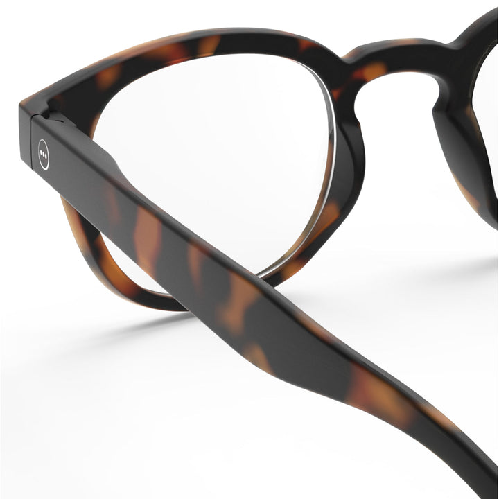 Izipizi Reading Glasses | # C | Tortoise