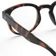 Izipizi Reading Glasses | # C | Tortoise