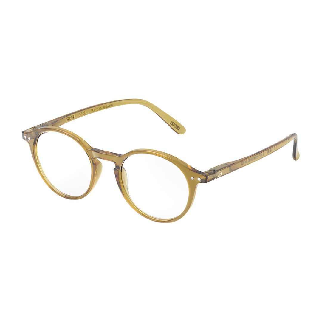 Izipizi reading glasses available from www.thecollectivenz.com