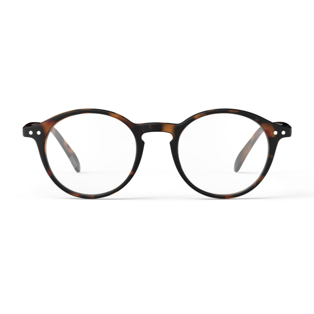 Izipizi reading glasses available from www.thecollectivenz.com