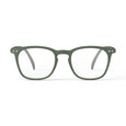 Izipizi Reading Glasses | # E | Khaki Green