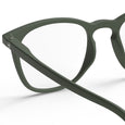 Izipizi Reading Glasses | # E | Khaki Green