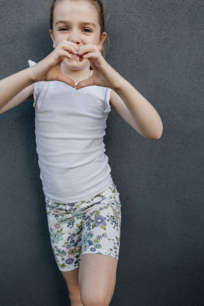 Milky rib tee available from www.thecollectivenz.com