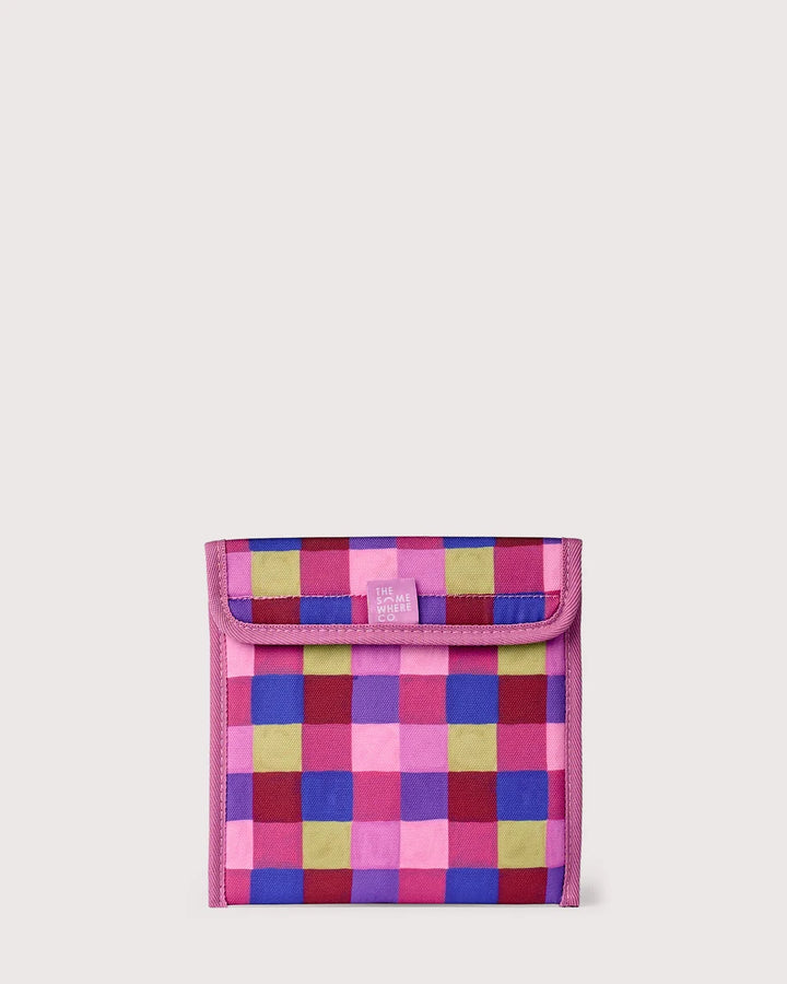 Wanderland Snack Bag | The Somewhere Co